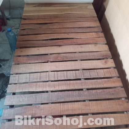 সিঙ্গেল বেড